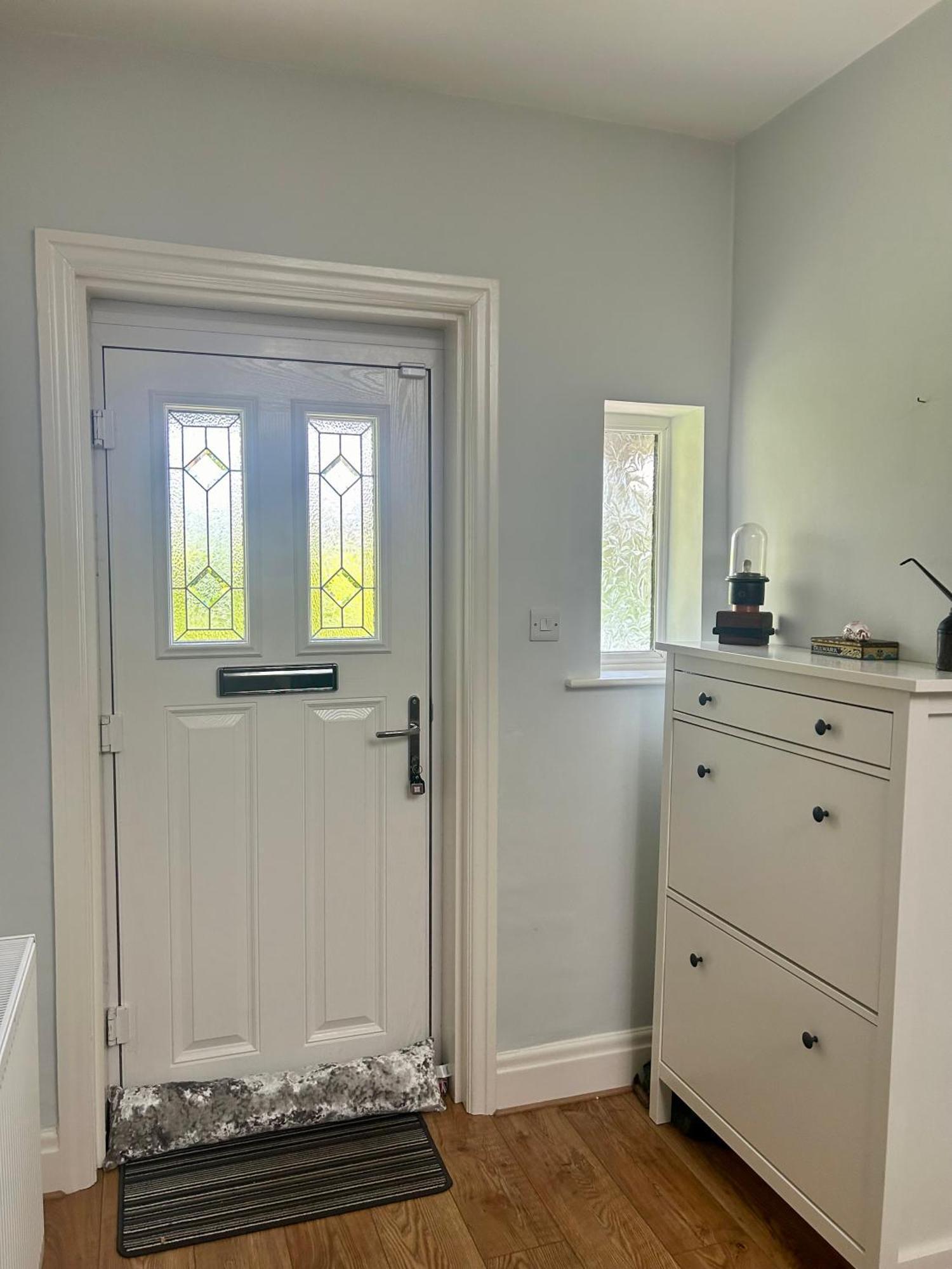 Lovely, Large Double Bedroom With Park View In Home Hazel Grove Экстерьер фото